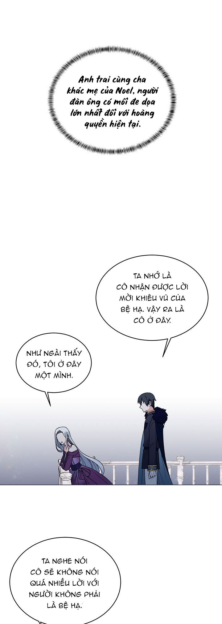 Tôi Sẽ Trở Thành Nhân Vật Chính Chương 2 page 67 - Giả Dược