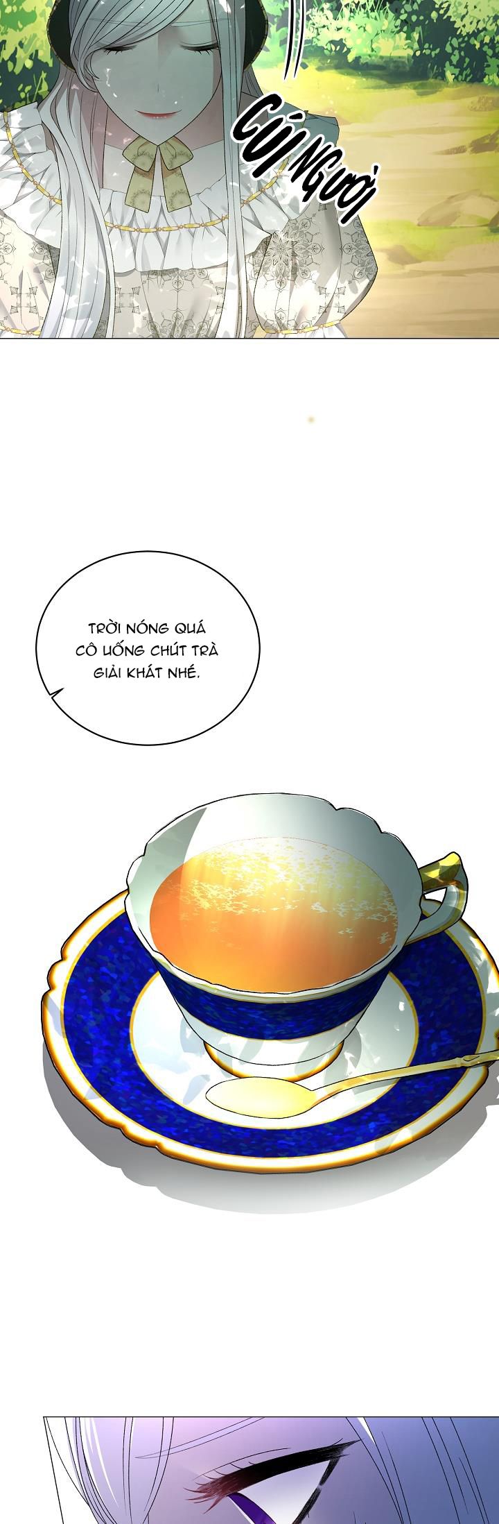 Tôi Sẽ Trở Thành Nhân Vật Chính Chương 20 page 11 - Giả Dược