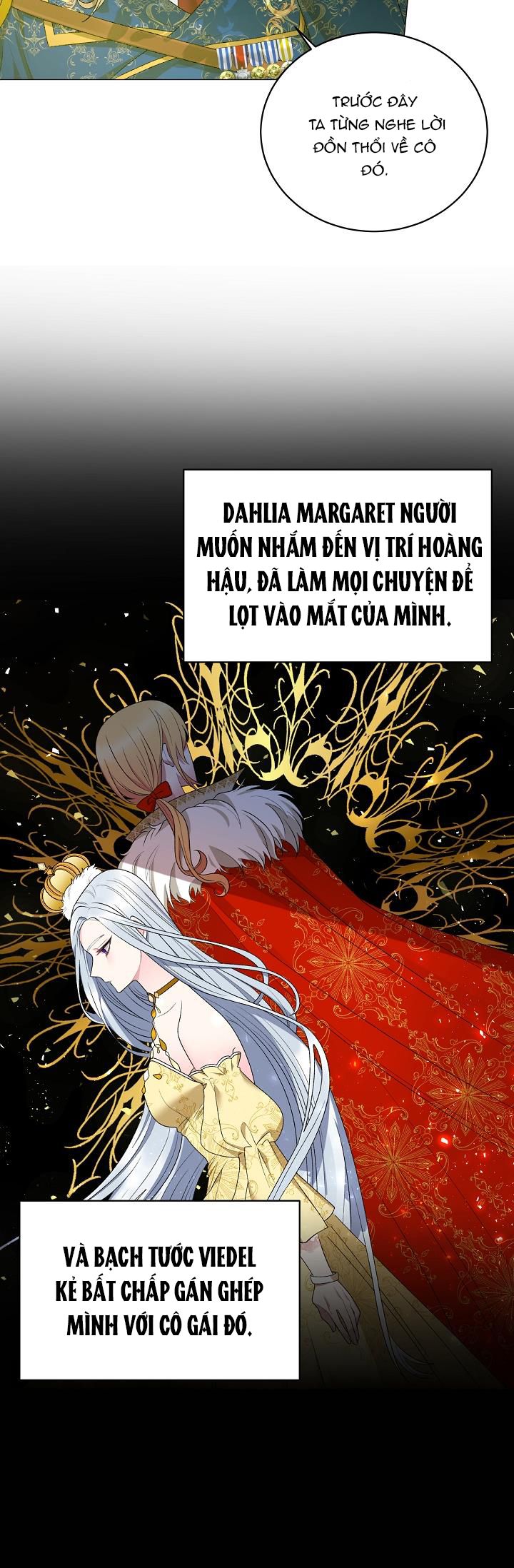 Tôi Sẽ Trở Thành Nhân Vật Chính Chương 20 page 16 - Giả Dược