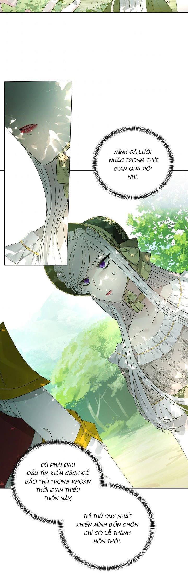 Tôi Sẽ Trở Thành Nhân Vật Chính Chương 20 page 29 - Giả Dược