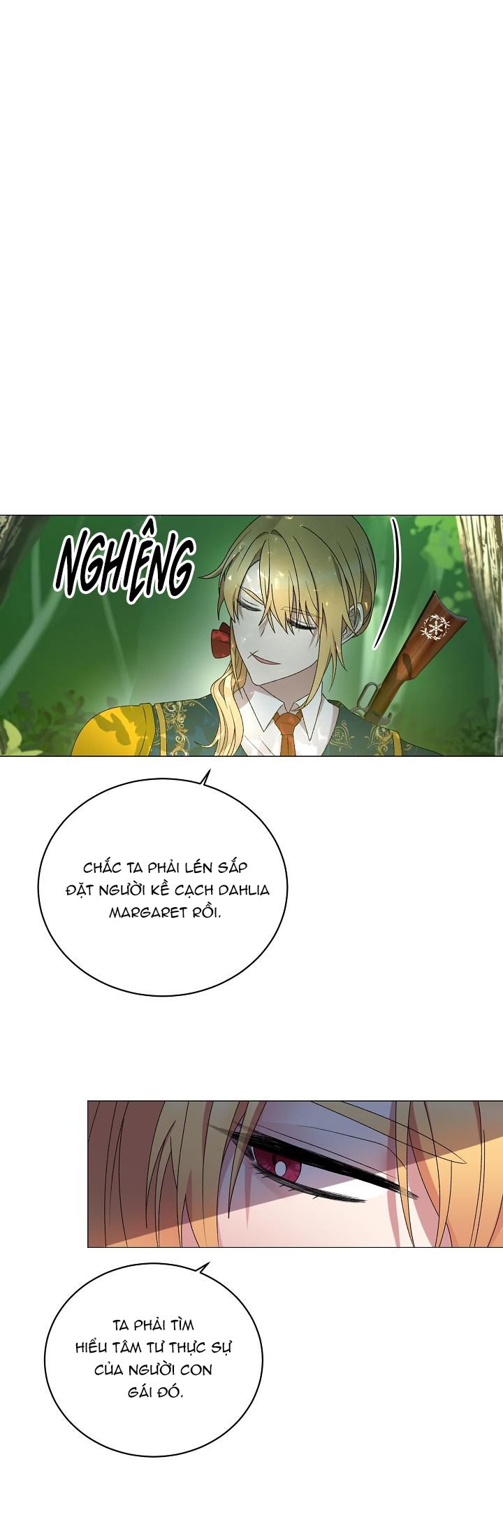 Tôi Sẽ Trở Thành Nhân Vật Chính Chương 20 page 34 - Giả Dược