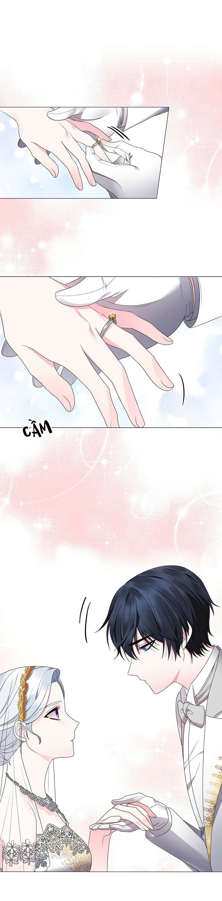 Tôi Sẽ Trở Thành Nhân Vật Chính Chương 21 page 11 - Giả Dược