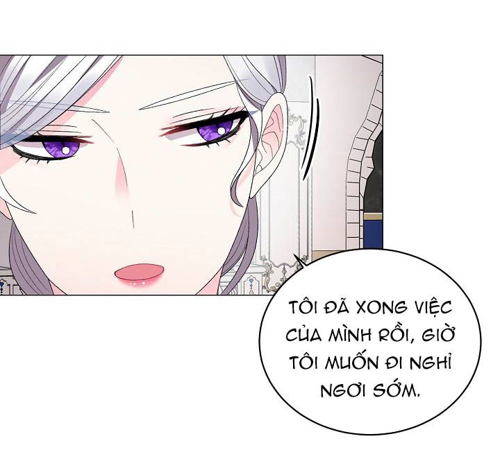 Tôi Sẽ Trở Thành Nhân Vật Chính Chương 21 page 19 - Giả Dược