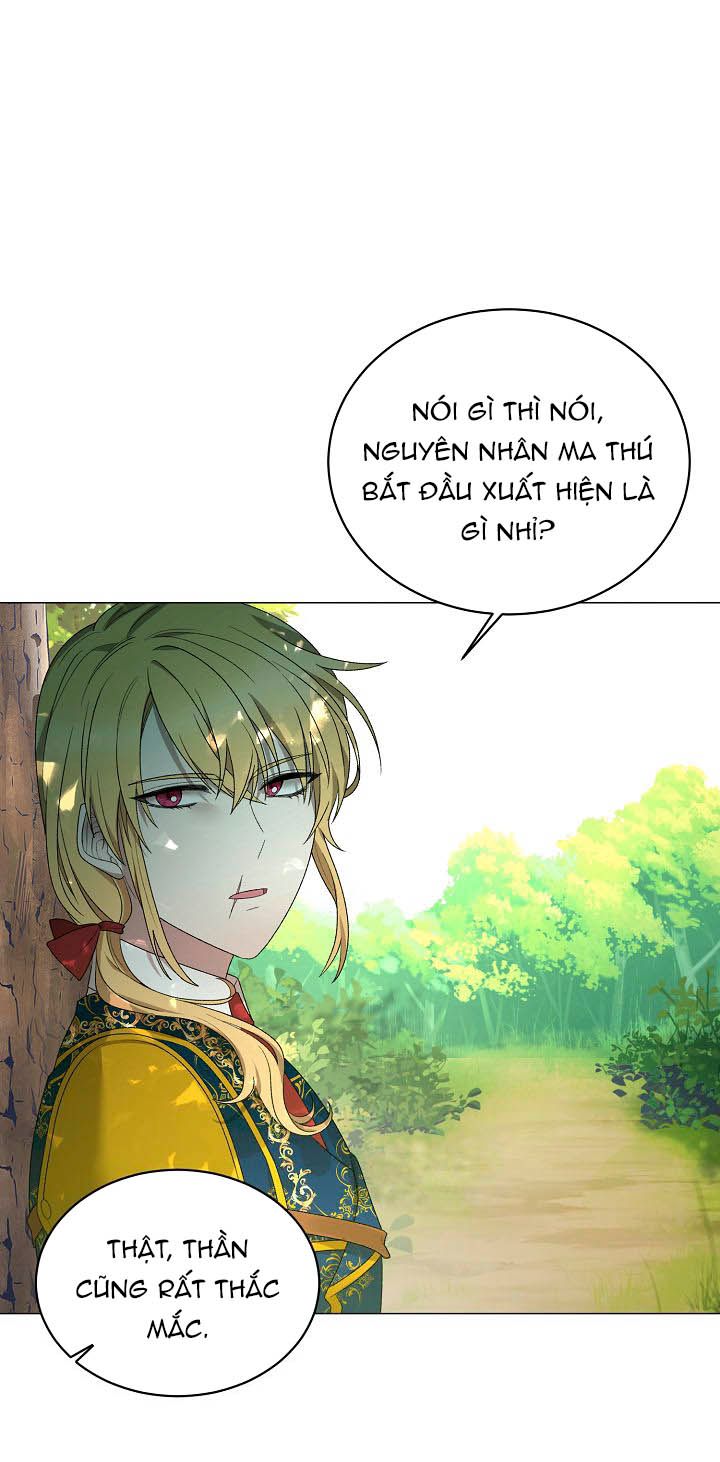 Tôi Sẽ Trở Thành Nhân Vật Chính Chương 21 page 3 - Giả Dược