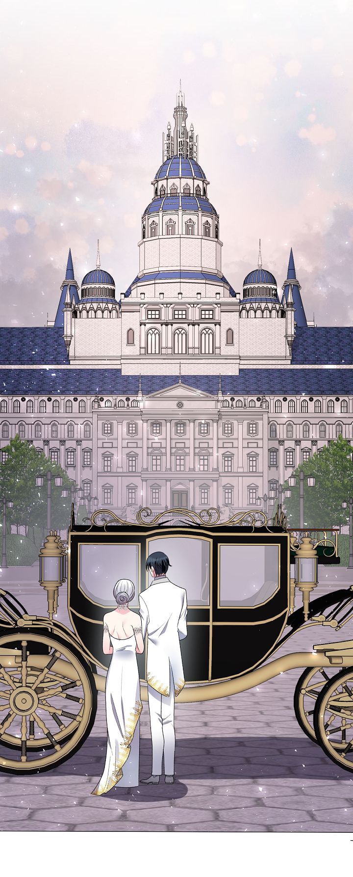 Tôi Sẽ Trở Thành Nhân Vật Chính Chương 21 page 21 - Giả Dược