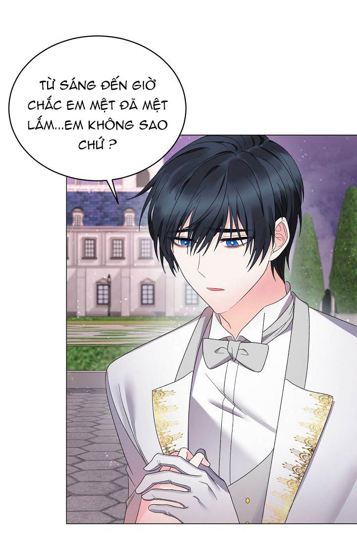 Tôi Sẽ Trở Thành Nhân Vật Chính Chương 21 page 22 - Giả Dược