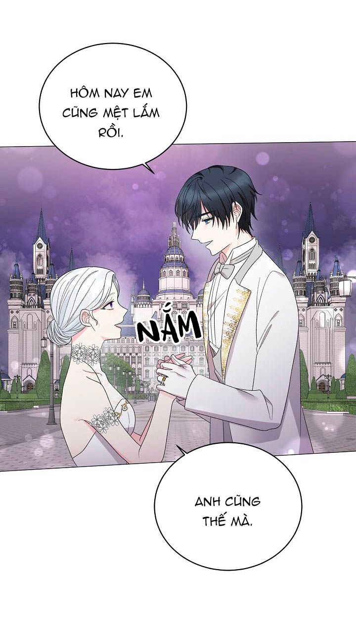 Tôi Sẽ Trở Thành Nhân Vật Chính Chương 21 page 24 - Giả Dược