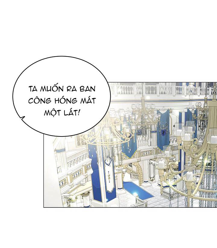 Tôi Sẽ Trở Thành Nhân Vật Chính Chương 21 page 26 - Giả Dược