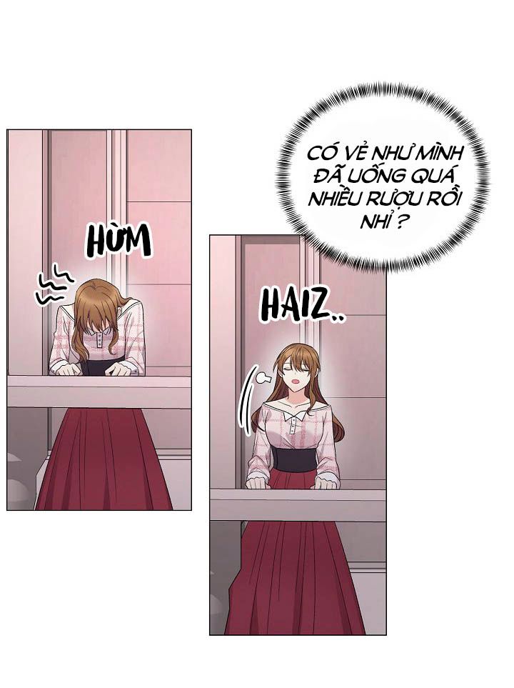 Tôi Sẽ Trở Thành Nhân Vật Chính Chương 21 page 29 - Giả Dược