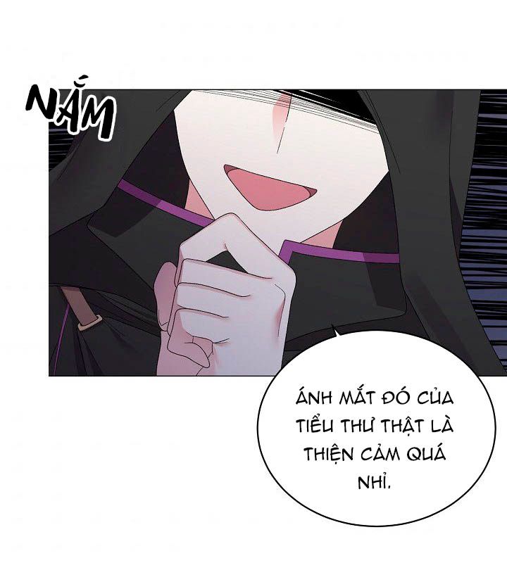 Tôi Sẽ Trở Thành Nhân Vật Chính Chương 21 page 32 - Giả Dược