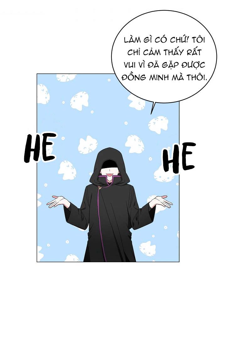 Tôi Sẽ Trở Thành Nhân Vật Chính Chương 21 page 34 - Giả Dược
