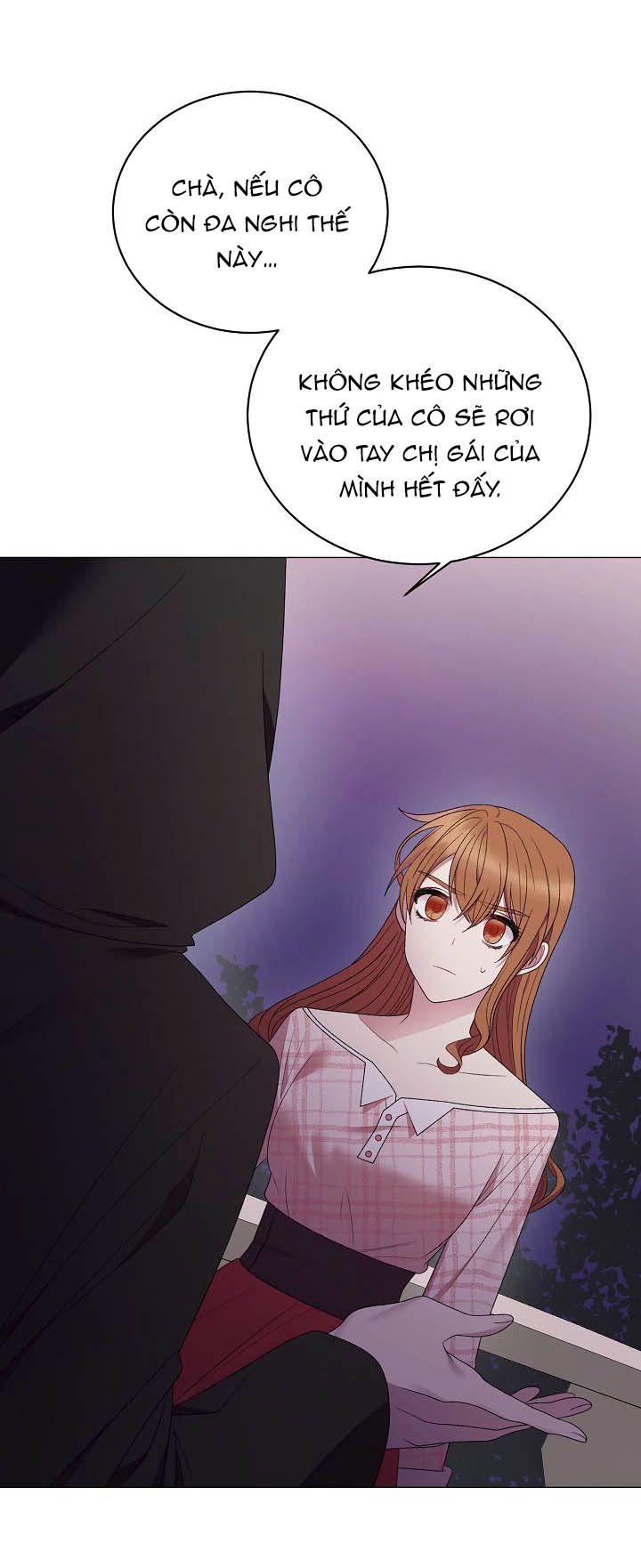 Tôi Sẽ Trở Thành Nhân Vật Chính Chương 21 page 36 - Giả Dược
