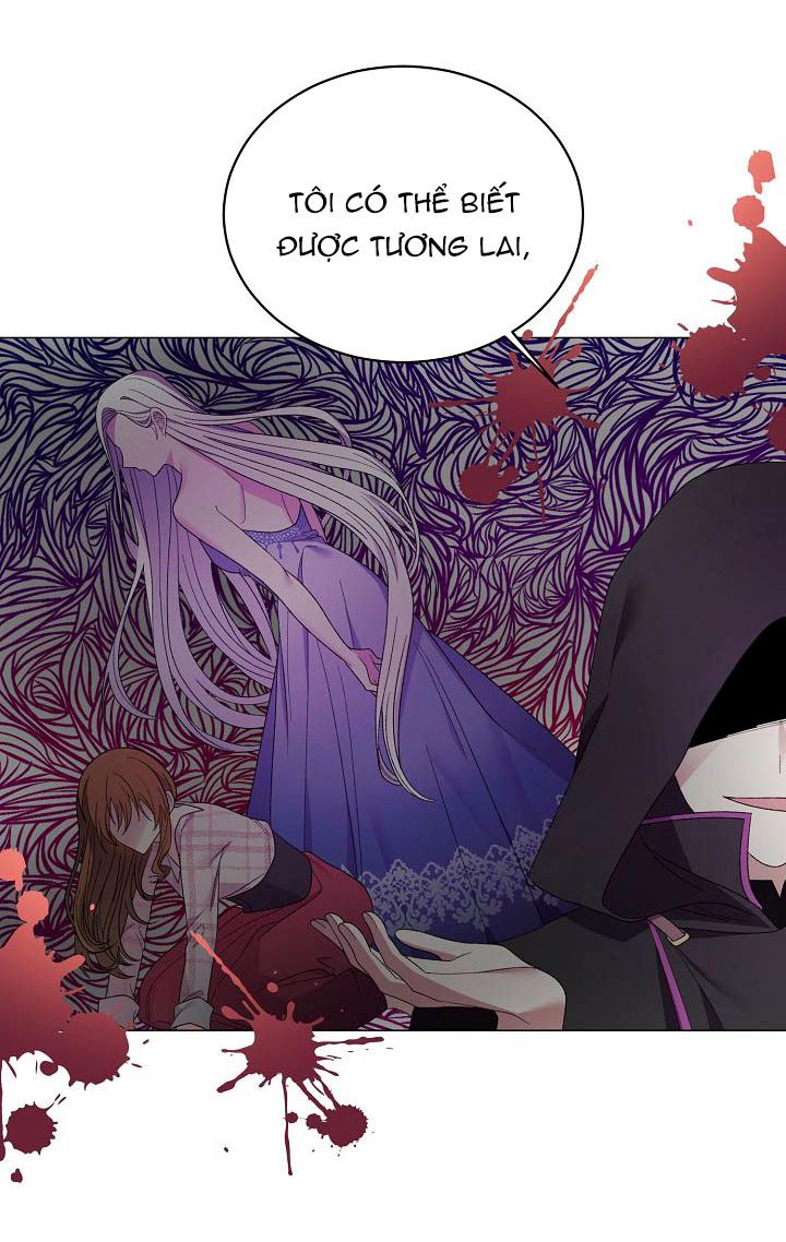 Tôi Sẽ Trở Thành Nhân Vật Chính Chương 21 page 37 - Giả Dược