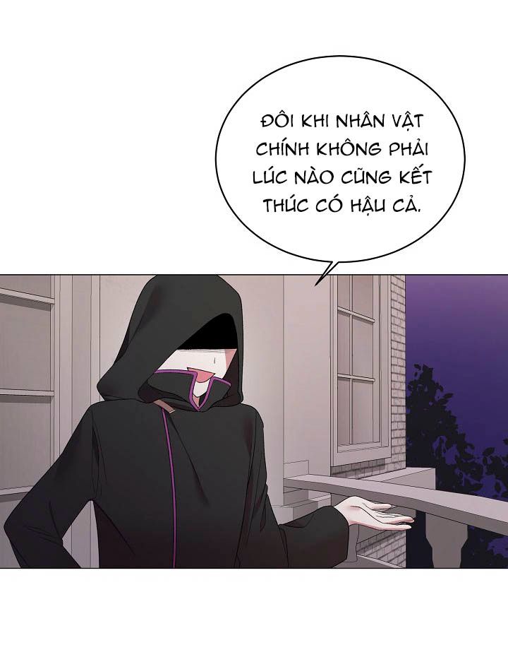 Tôi Sẽ Trở Thành Nhân Vật Chính Chương 21 page 39 - Giả Dược