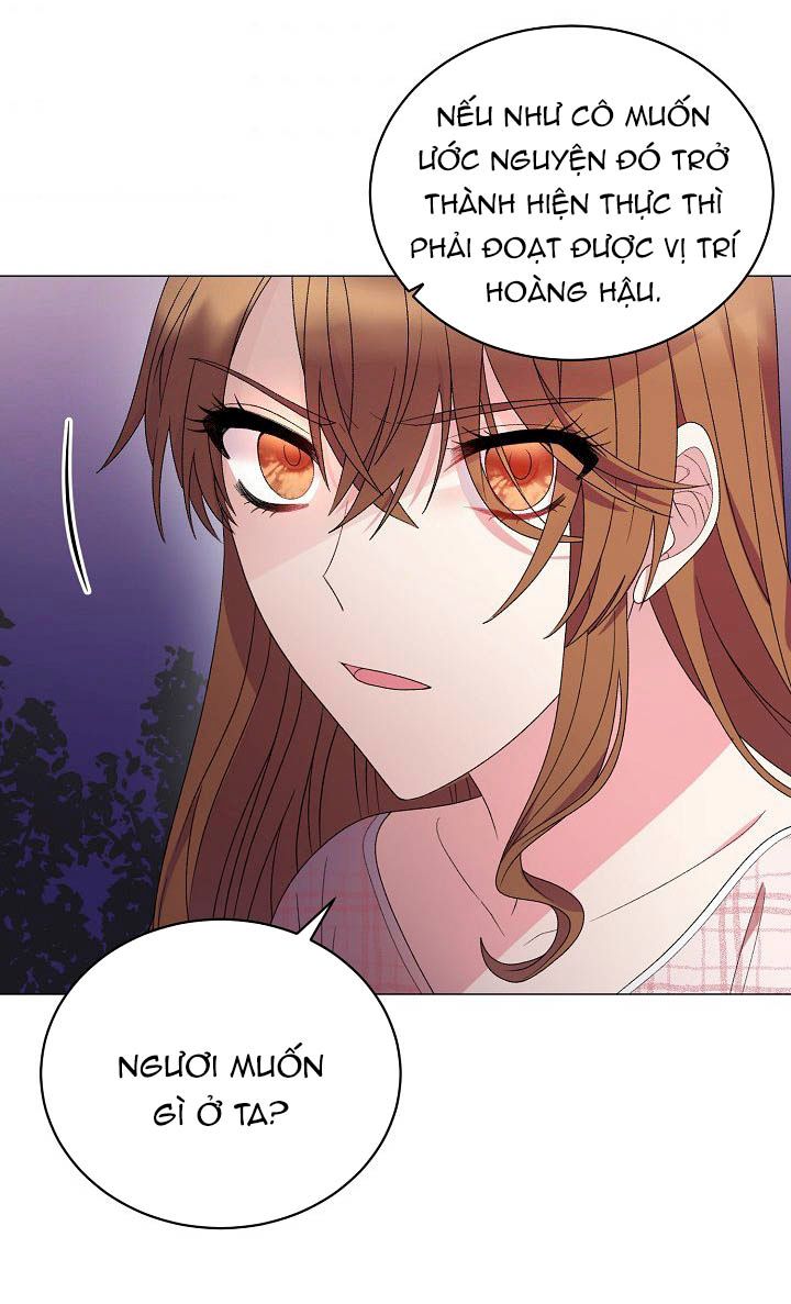 Tôi Sẽ Trở Thành Nhân Vật Chính Chương 21 page 43 - Giả Dược