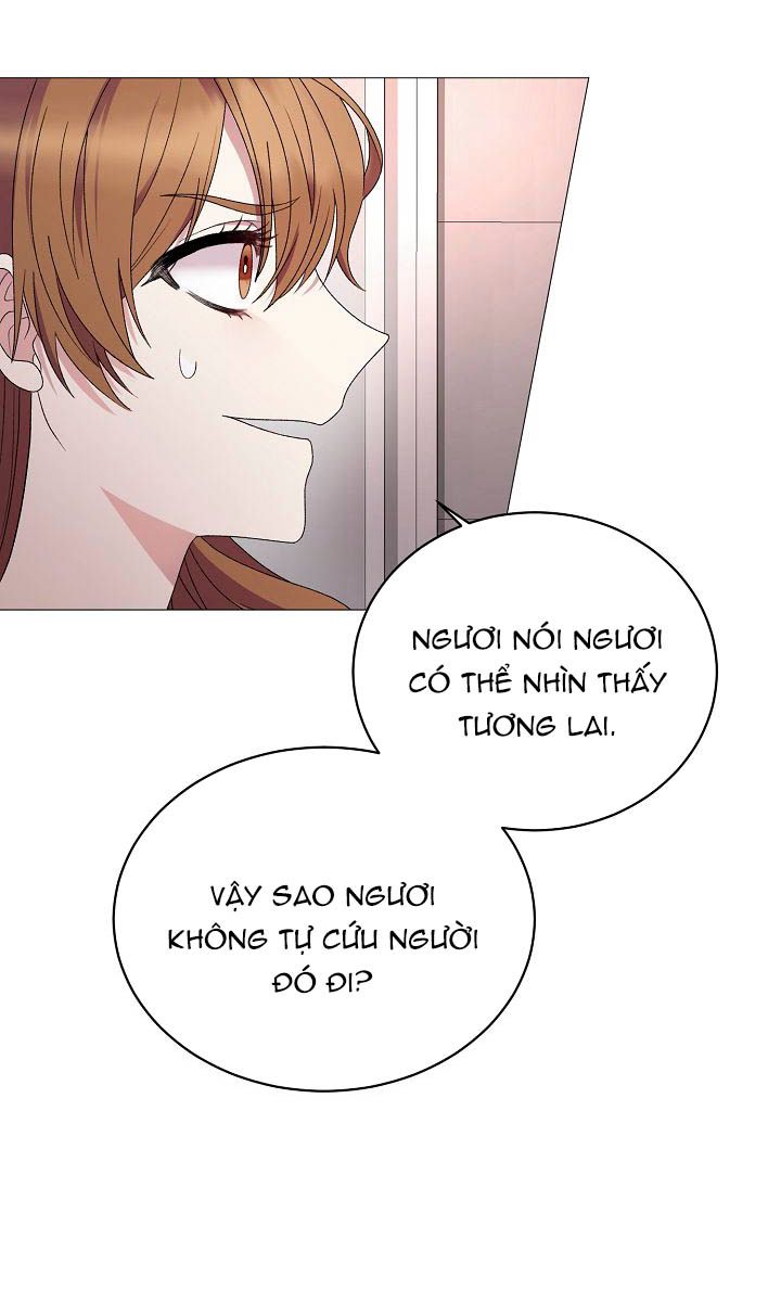 Tôi Sẽ Trở Thành Nhân Vật Chính Chương 21 page 46 - Giả Dược