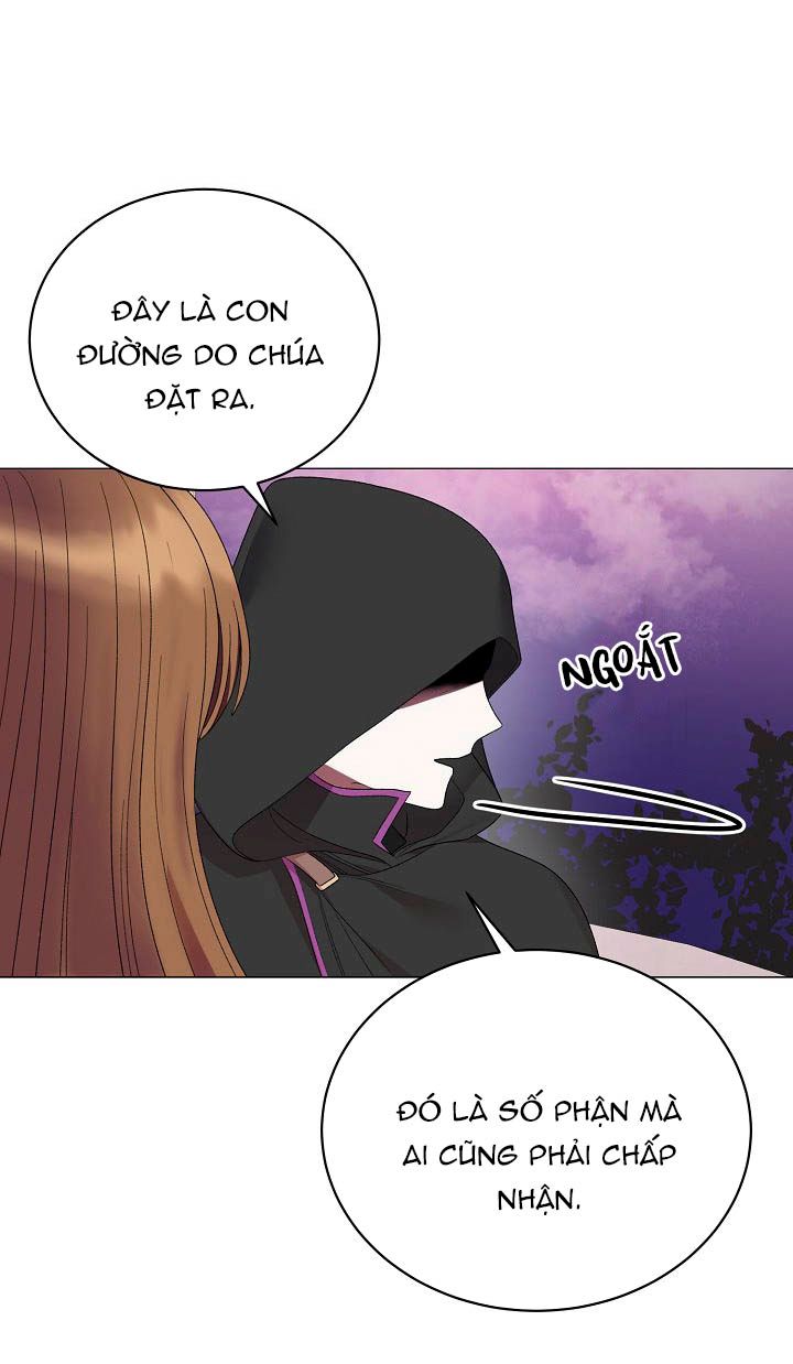 Tôi Sẽ Trở Thành Nhân Vật Chính Chương 21 page 47 - Giả Dược