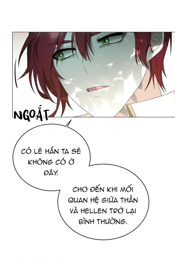 Tôi Sẽ Trở Thành Nhân Vật Chính Chương 21 page 6 - Giả Dược
