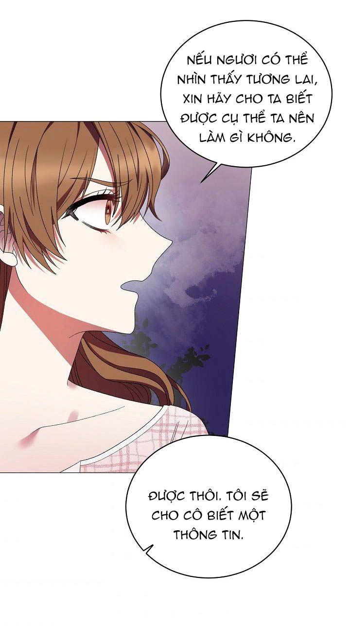 Tôi Sẽ Trở Thành Nhân Vật Chính Chương 21 page 51 - Giả Dược