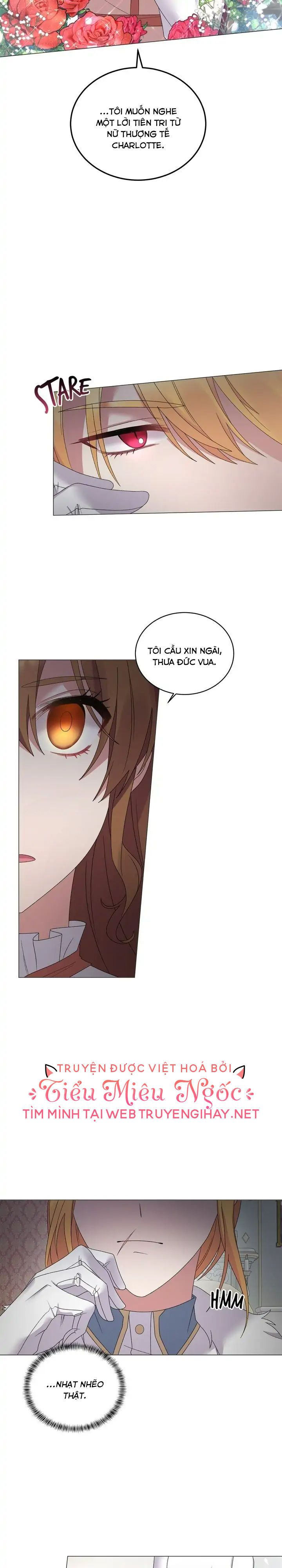 Tôi Sẽ Trở Thành Nhân Vật Chính Chương 28 page 17 - Giả Dược