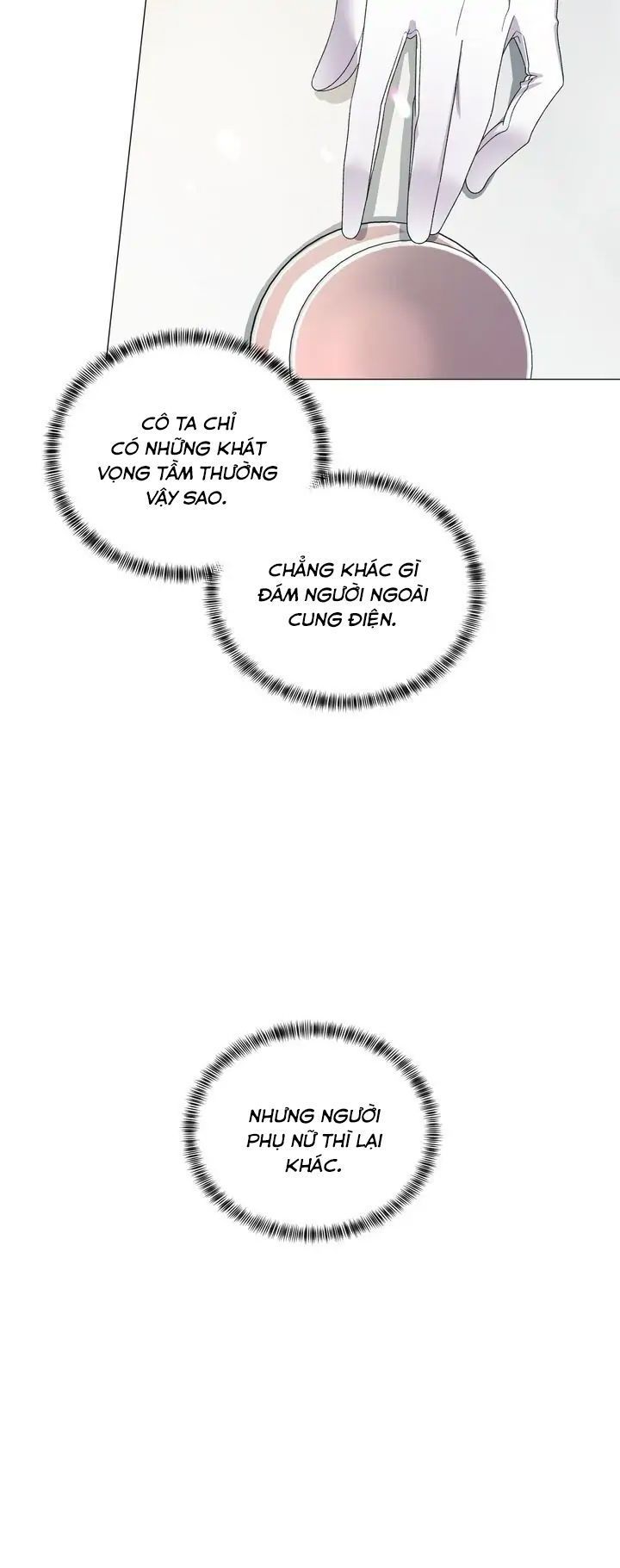 Tôi Sẽ Trở Thành Nhân Vật Chính Chương 28 page 18 - Giả Dược