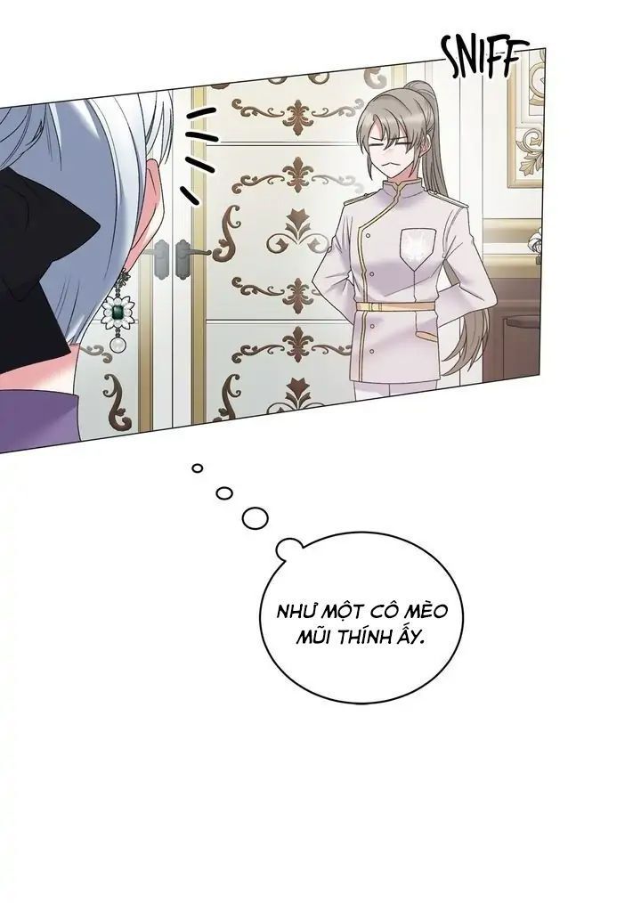 Tôi Sẽ Trở Thành Nhân Vật Chính Chương 28 page 21 - Giả Dược