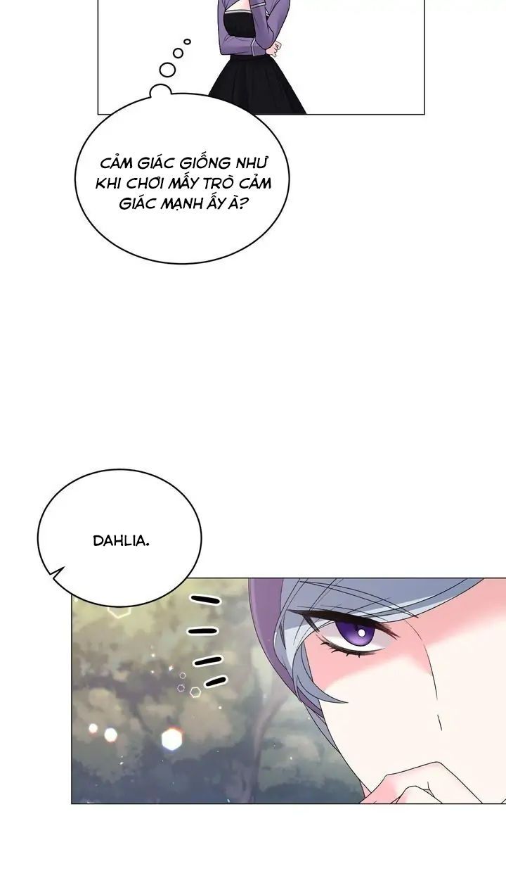 Tôi Sẽ Trở Thành Nhân Vật Chính Chương 29 page 15 - Giả Dược