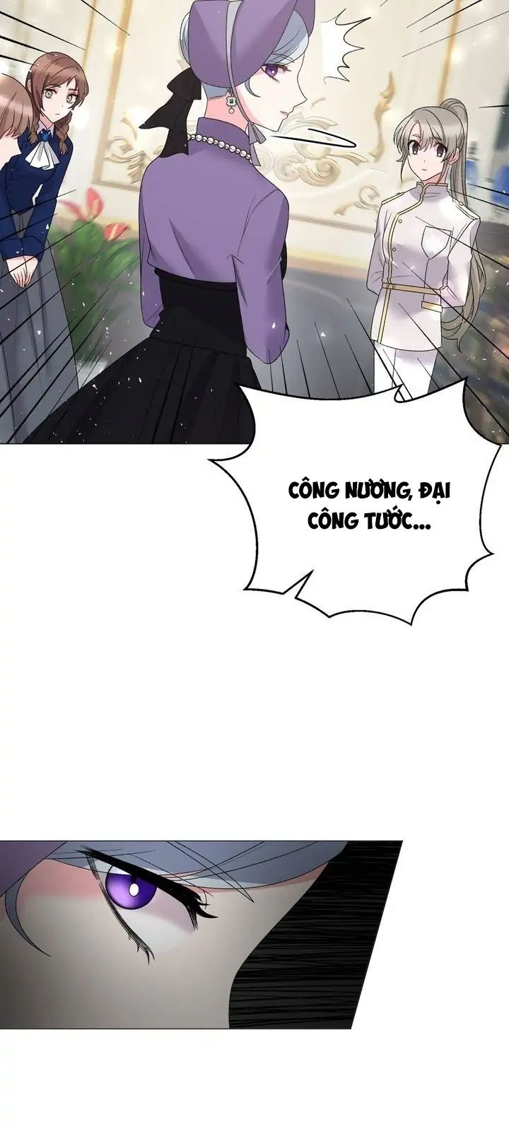 Tôi Sẽ Trở Thành Nhân Vật Chính Chương 29 page 6 - Giả Dược