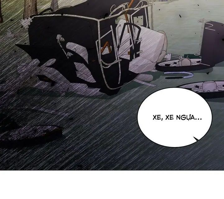 Tôi Sẽ Trở Thành Nhân Vật Chính Chương 29 page 9 - Giả Dược
