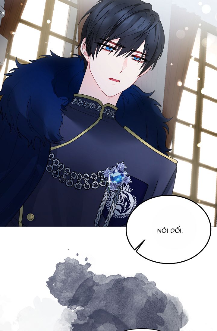 Tôi Sẽ Trở Thành Nhân Vật Chính Chương 3 page 16 - Giả Dược