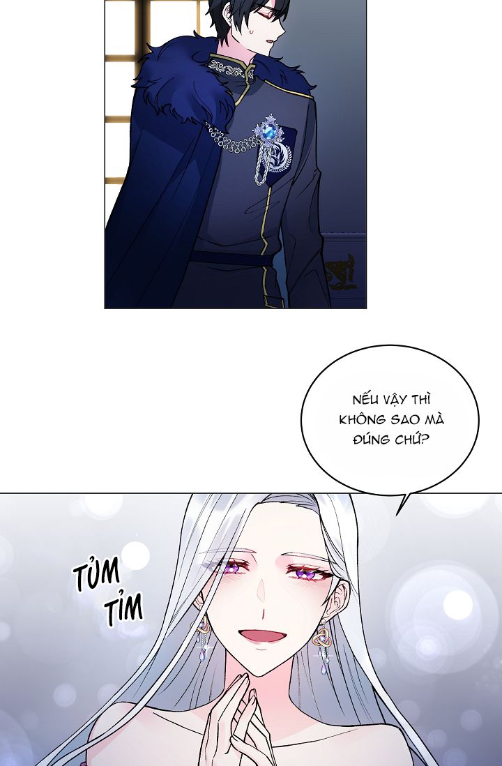 Tôi Sẽ Trở Thành Nhân Vật Chính Chương 3 page 32 - Giả Dược