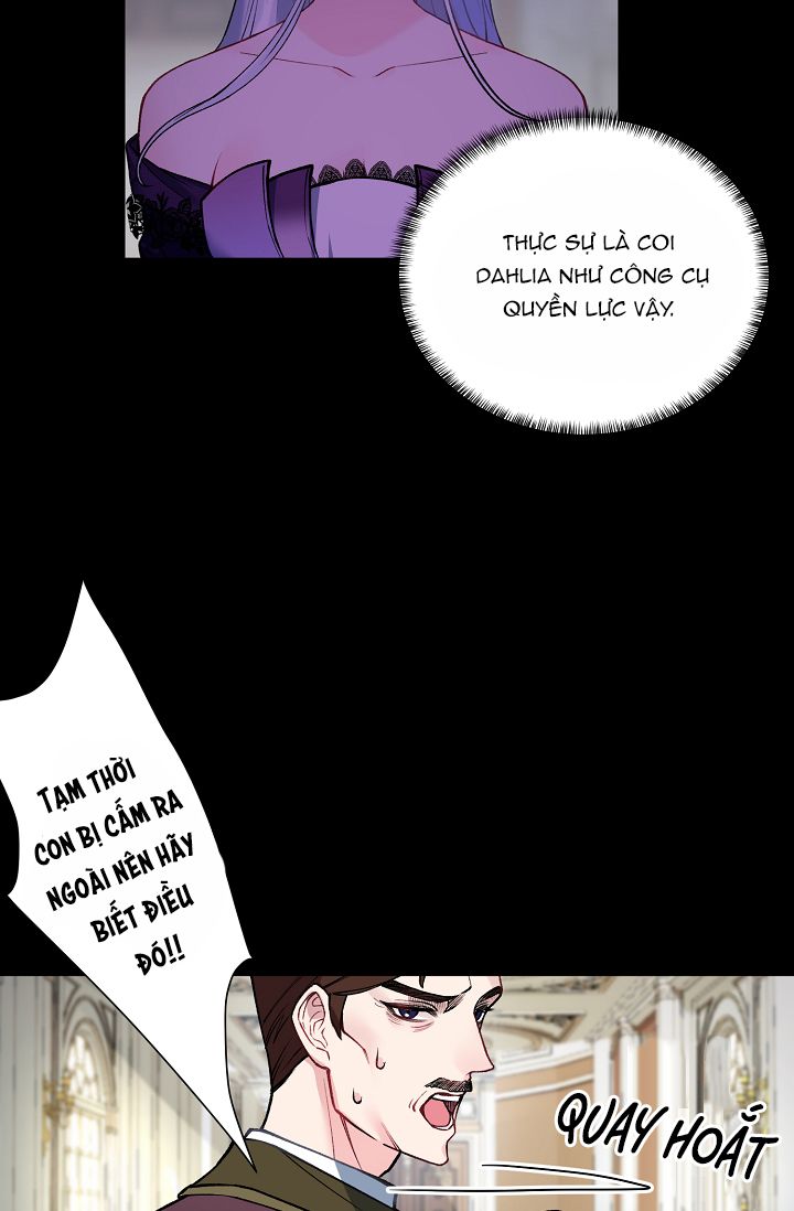 Tôi Sẽ Trở Thành Nhân Vật Chính Chương 3 page 37 - Giả Dược