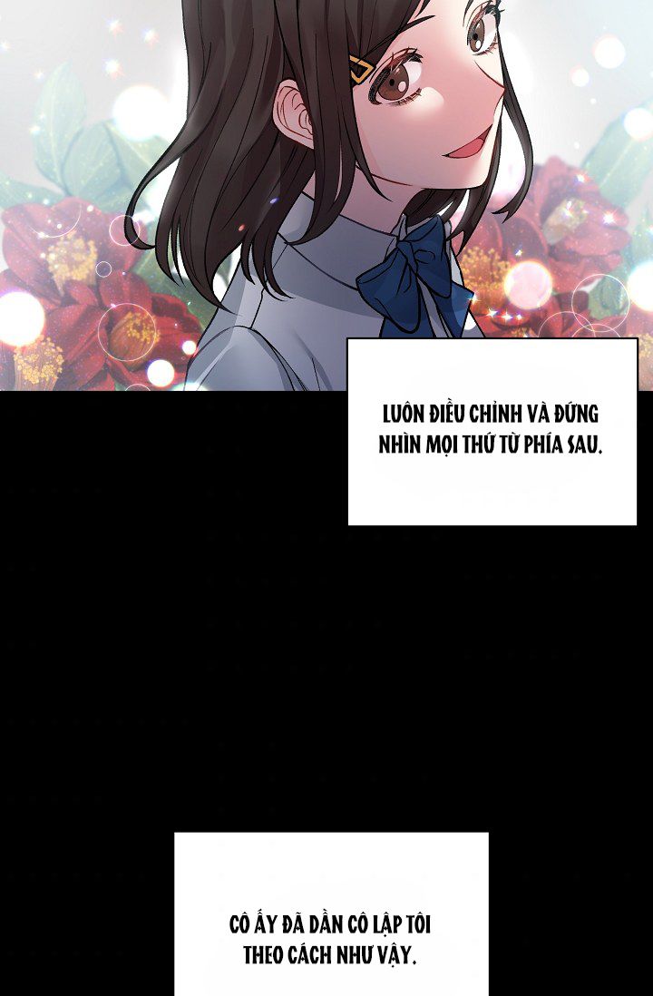 Tôi Sẽ Trở Thành Nhân Vật Chính Chương 3 page 43 - Giả Dược