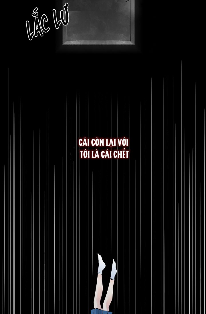 Tôi Sẽ Trở Thành Nhân Vật Chính Chương 3 page 45 - Giả Dược