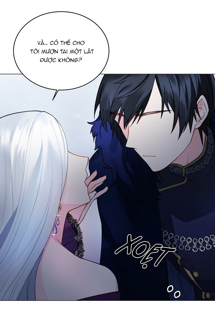 Tôi Sẽ Trở Thành Nhân Vật Chính Chương 3 page 6 - Giả Dược