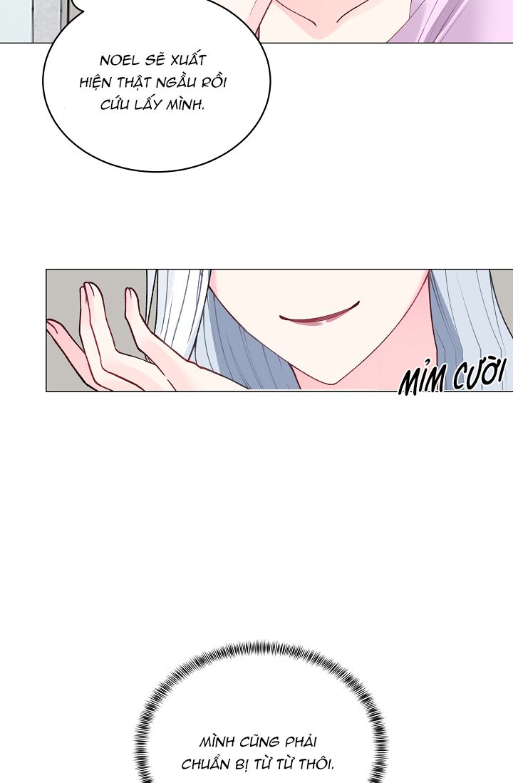 Tôi Sẽ Trở Thành Nhân Vật Chính Chương 3 page 53 - Giả Dược