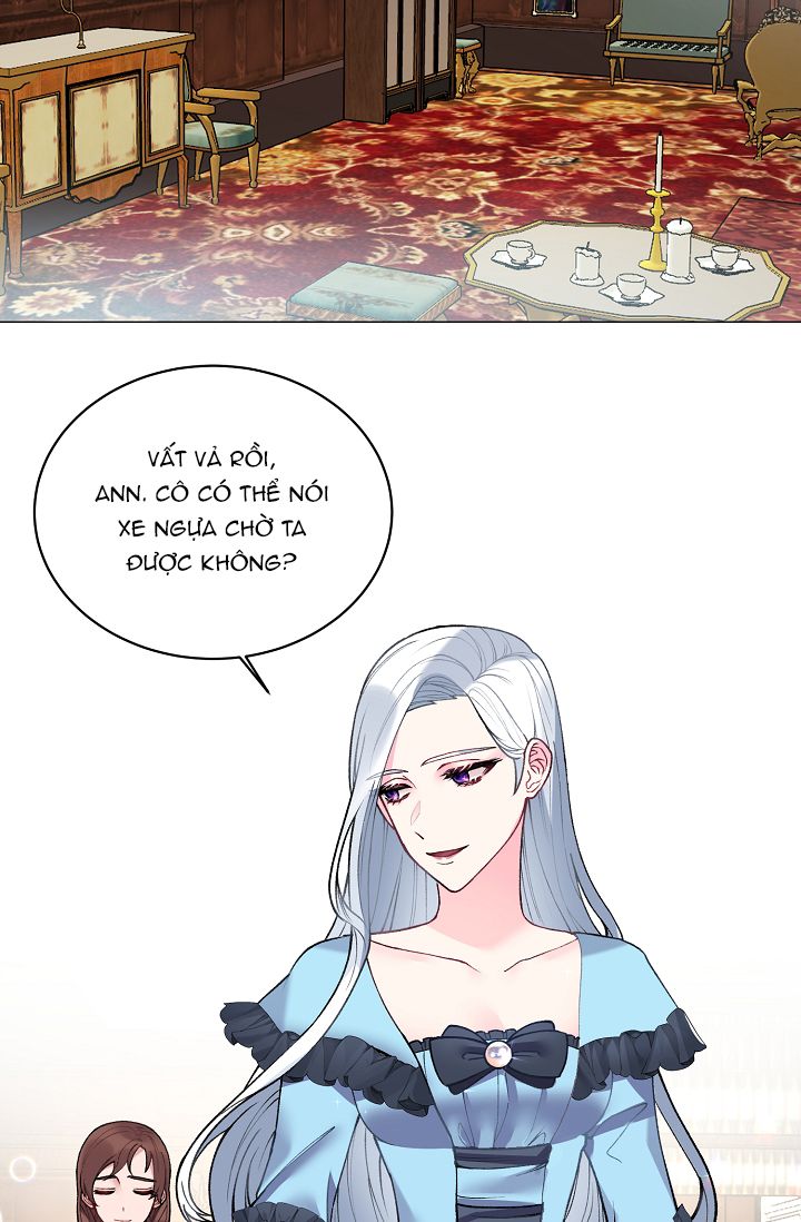 Tôi Sẽ Trở Thành Nhân Vật Chính Chương 3 page 55 - Giả Dược