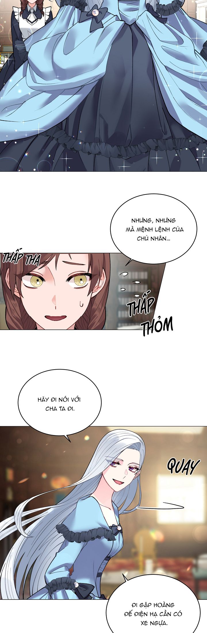 Tôi Sẽ Trở Thành Nhân Vật Chính Chương 3 page 56 - Giả Dược