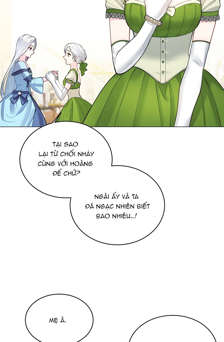 Tôi Sẽ Trở Thành Nhân Vật Chính Chương 3 page 61 - Giả Dược