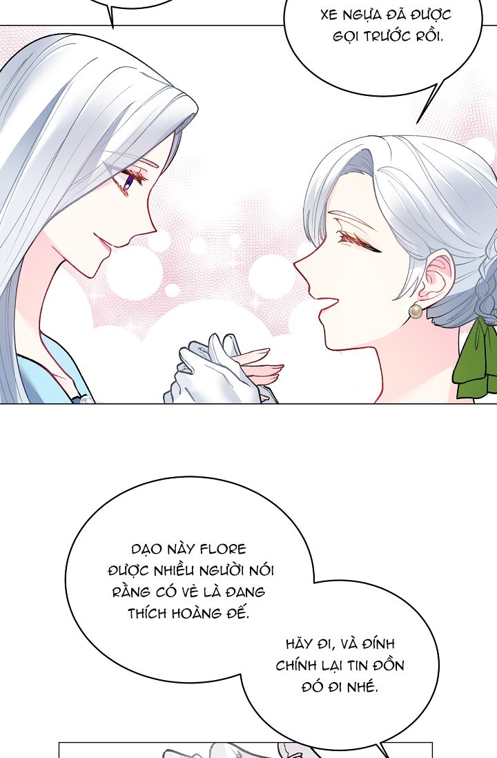 Tôi Sẽ Trở Thành Nhân Vật Chính Chương 3 page 62 - Giả Dược