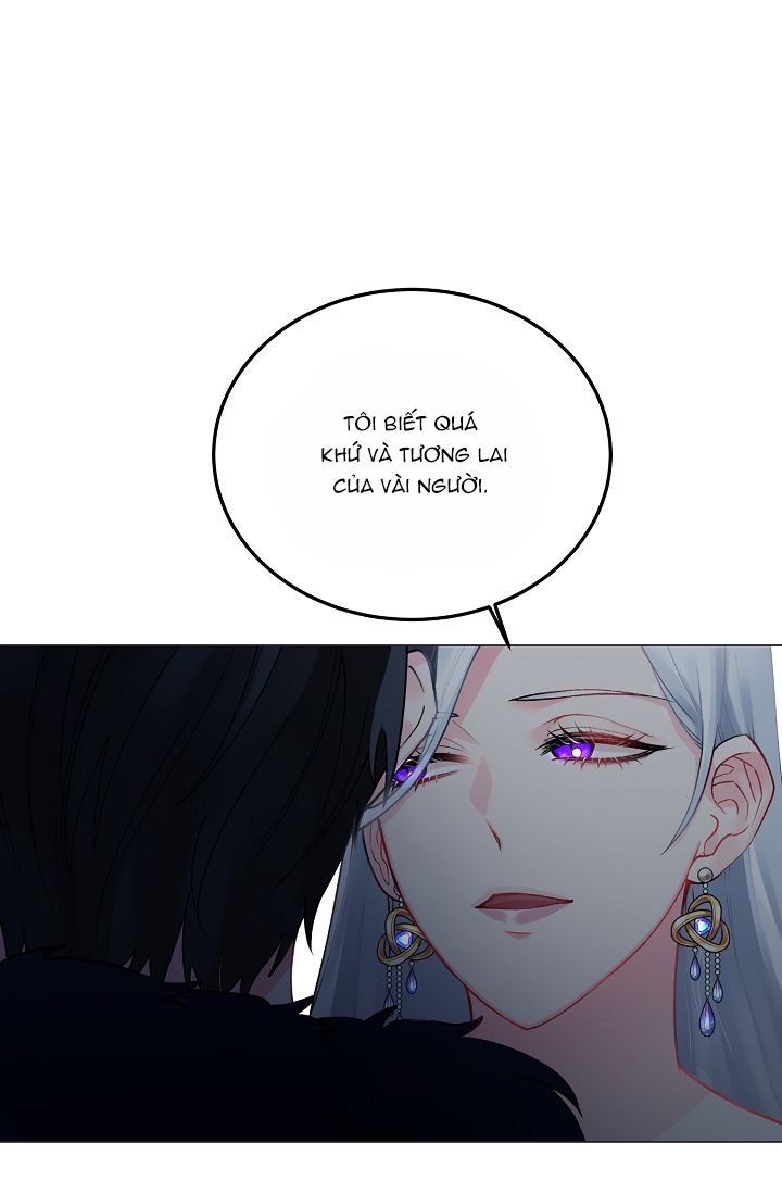 Tôi Sẽ Trở Thành Nhân Vật Chính Chương 3 page 8 - Giả Dược
