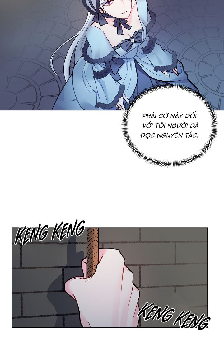 Tôi Sẽ Trở Thành Nhân Vật Chính Chương 3 page 71 - Giả Dược