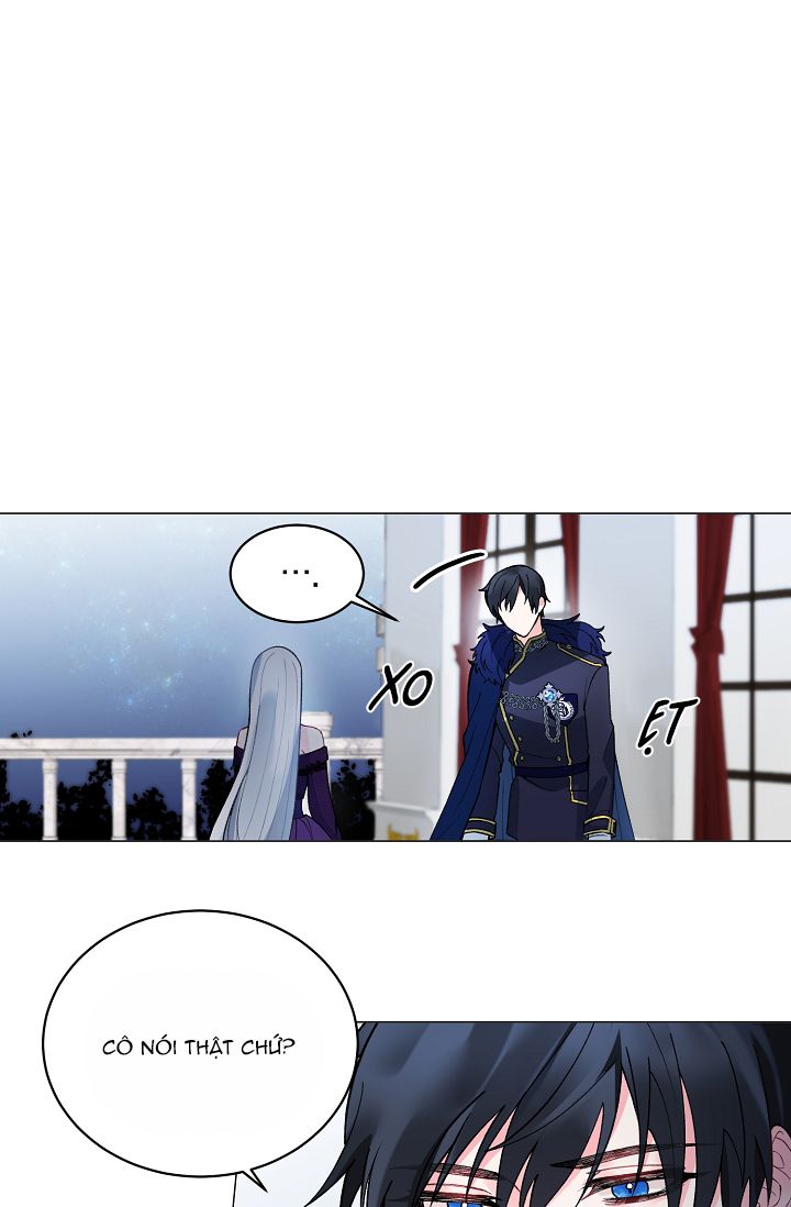 Tôi Sẽ Trở Thành Nhân Vật Chính Chương 3 page 9 - Giả Dược