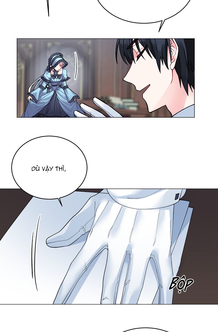 Tôi Sẽ Trở Thành Nhân Vật Chính Chương 3 page 82 - Giả Dược