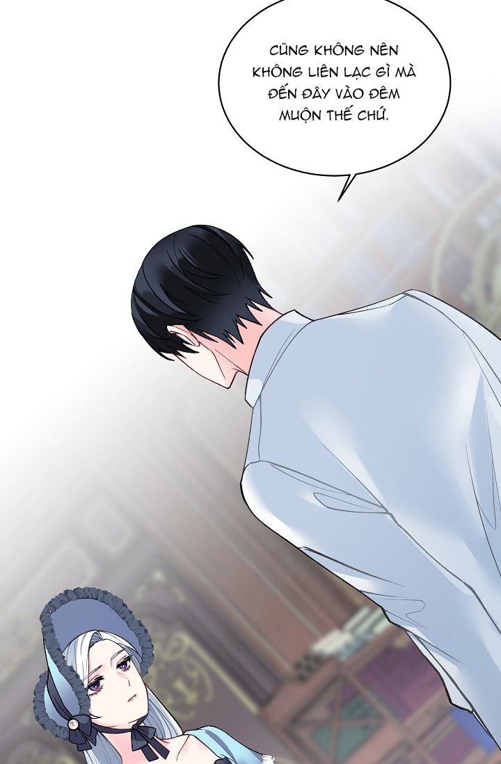 Tôi Sẽ Trở Thành Nhân Vật Chính Chương 3 page 83 - Giả Dược