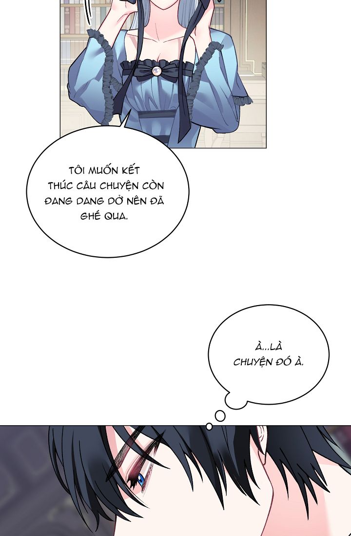 Tôi Sẽ Trở Thành Nhân Vật Chính Chương 3 page 85 - Giả Dược