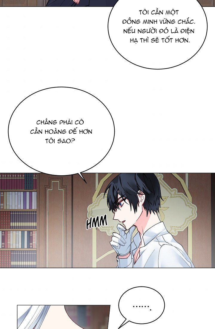 Tôi Sẽ Trở Thành Nhân Vật Chính Chương 3 page 88 - Giả Dược