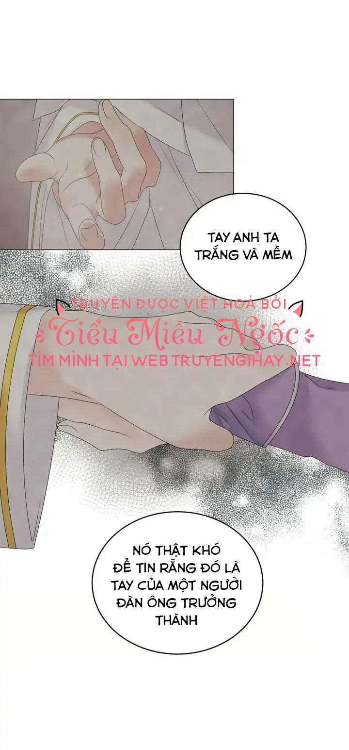 Tôi Sẽ Trở Thành Nhân Vật Chính Chương 34 page 16 - Giả Dược