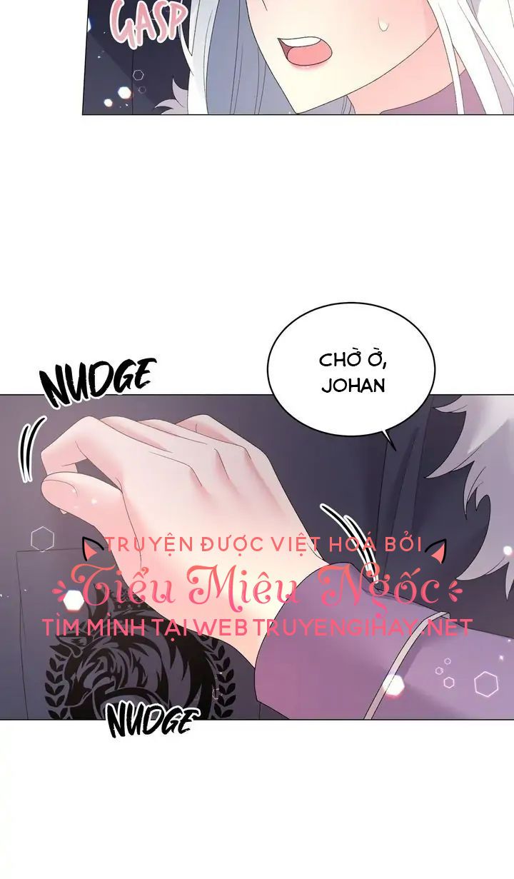 Tôi Sẽ Trở Thành Nhân Vật Chính Chương 34 page 6 - Giả Dược