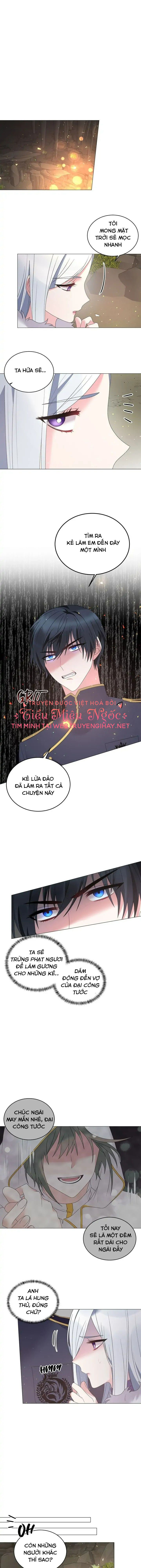 Tôi Sẽ Trở Thành Nhân Vật Chính Chương 34 page 10 - Giả Dược